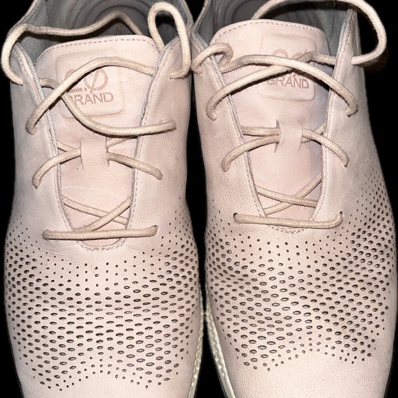 Cole Haan zero grande os women's size 8 - Picture 1 of 4